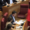 Les Corts Velencianes, Alberto Fabra