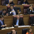 Les Corts Velencianes, Alberto Fabra