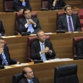 Les Corts Velencianes, Alberto Fabra