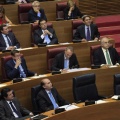 Les Corts Velencianes, Alberto Fabra