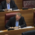 Les Corts Velencianes, Alberto Fabra