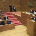 Les Corts Velencianes, Alberto Fabra