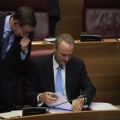 Les Corts Velencianes, Alberto Fabra