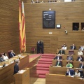 Les Corts Velencianes, Alberto Fabra