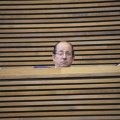 Les Corts Velencianes, Alberto Fabra