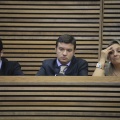 Les Corts Velencianes, Alberto Fabra