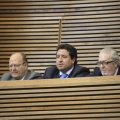 Les Corts Velencianes, Alberto Fabra