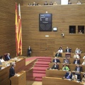 Les Corts Velencianes, Alberto Fabra