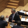 Les Corts Velencianes, Alberto Fabra