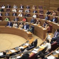 Les Corts Velencianes, Alberto Fabra
