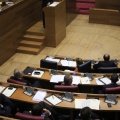Les Corts Velencianes, Alberto Fabra