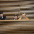 Les Corts Velencianes, Alberto Fabra
