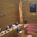Les Corts Velencianes, Alberto Fabra