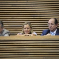 Les Corts Velencianes, Alberto Fabra