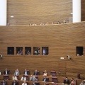 Les Corts Velencianes, Alberto Fabra