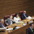 Les Corts Velencianes, Alberto Fabra