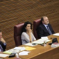 Les Corts Velencianes, Alberto Fabra