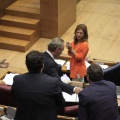 Les Corts Velencianes, Alberto Fabra