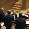 Les Corts Velencianes, Alberto Fabra