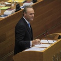 Les Corts Velencianes, Alberto Fabra