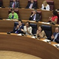 Les Corts Velencianes, Alberto Fabra