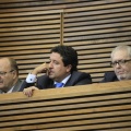 Les Corts Velencianes, Alberto Fabra