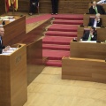 Les Corts Velencianes, Alberto Fabra