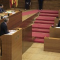 Les Corts Velencianes, Alberto Fabra