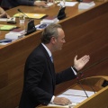 Les Corts Velencianes, Alberto Fabra