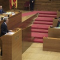Les Corts Velencianes, Alberto Fabra