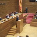 Les Corts Velencianes, Alberto Fabra