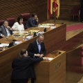 Les Corts Velencianes, Alberto Fabra