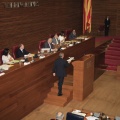 Les Corts Velencianes, Alberto Fabra