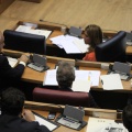 Les Corts Velencianes, Alberto Fabra