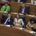 Les Corts Velencianes, Alberto Fabra