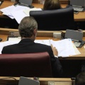 Les Corts Velencianes, Alberto Fabra