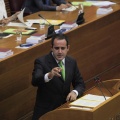 Les Corts Velencianes, Alberto Fabra