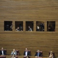 Les Corts Velencianes, Alberto Fabra