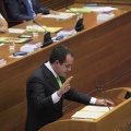 Les Corts Velencianes, Alberto Fabra