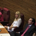 Les Corts Velencianes, Alberto Fabra