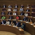 Les Corts Velencianes, Alberto Fabra