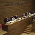 Les Corts Velencianes, Alberto Fabra