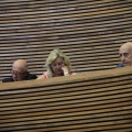 Les Corts Velencianes, Alberto Fabra