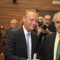 Les Corts Velencianes, Alberto Fabra