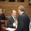 Les Corts Velencianes, Alberto Fabra