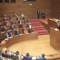 Les Corts Velencianes, Alberto Fabra