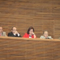 Les Corts Velencianes, Alberto Fabra