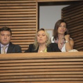 Les Corts Velencianes, Alberto Fabra