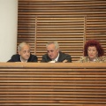 Les Corts Velencianes, Alberto Fabra