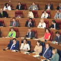 Les Corts Velencianes, Alberto Fabra